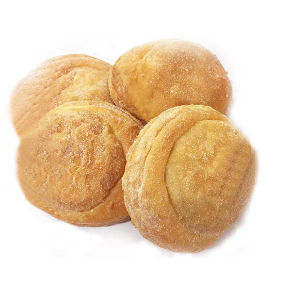 Appelbeignets