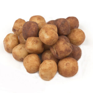 Marsepeinen aardappeltjes