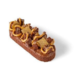 Brownie slof